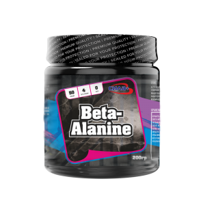 Сила+ Beta-Alanine 200gr