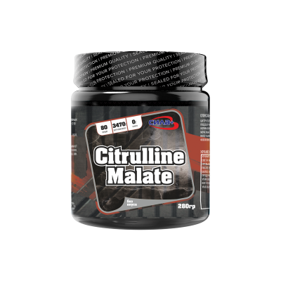 Сила+ Citrulin Malate 300gr