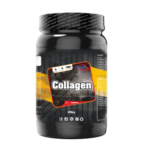 Сила+ Collagen 375gr