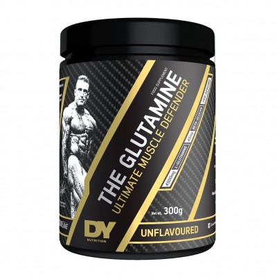 Dorian Yates The Glutamine 300gr