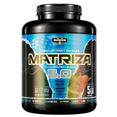 Maxler Matriza 2270gr