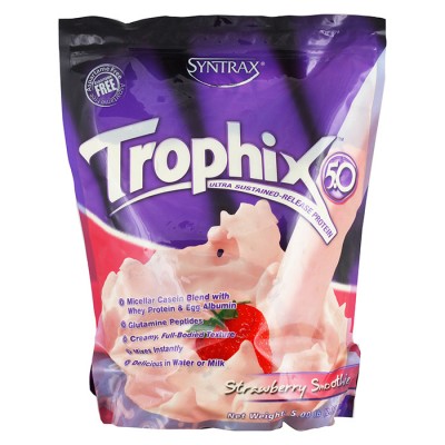 Syntrax Trophix 5.0 2270gr