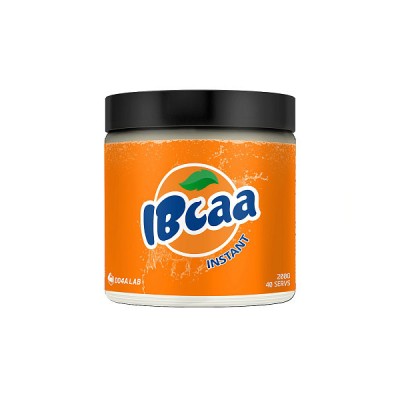 Do4a Lab iBCAA 2:1:1 200gr