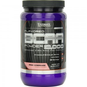 Ultimate BCAA 12000 457gr