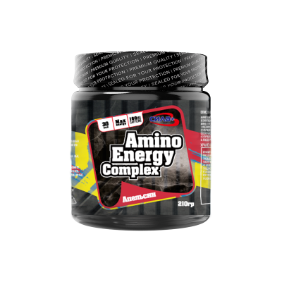 Сила+ Amino Energy Complex 210gr