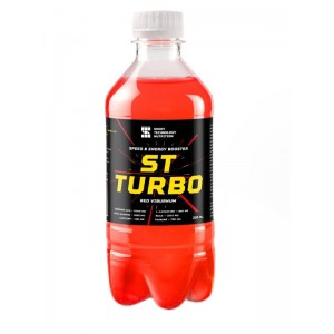 ST Turbo Drive 330m