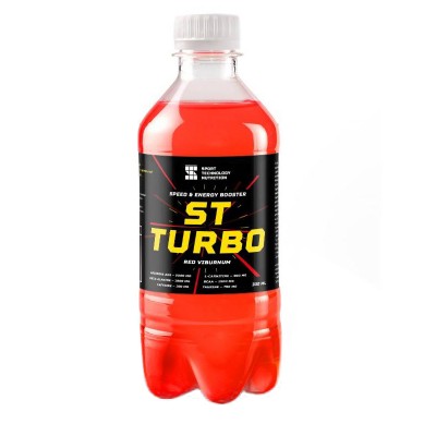 ST Turbo Drive 330m