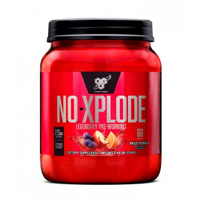 BSN NO-Xplode 3.0 1000gr