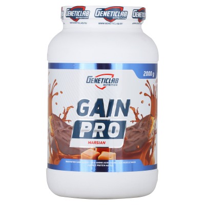 Geneticlab Gain Pro 2kg