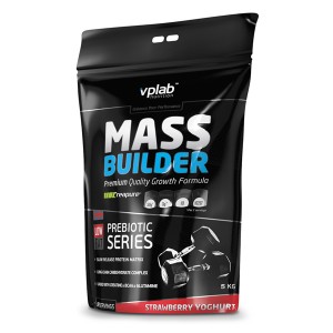 VP Lab Mass Builder 5000gr