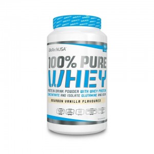 BioTech 100% Pure Whey 908gr