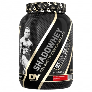 Dorian Yates Shadowhey 900gr