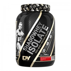 Dorian Yates Shadowhey Isolate 900gr