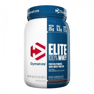 Dymatize Elite Whey 907gr