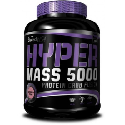 BioTech Hyper Mass 4000gr