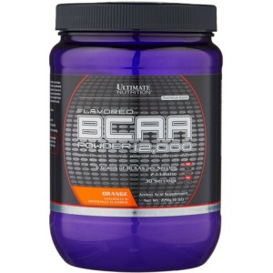 Ultimate BCAA 12000 228gr