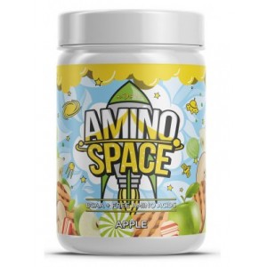 mr. Dominant Amino Space 300gr