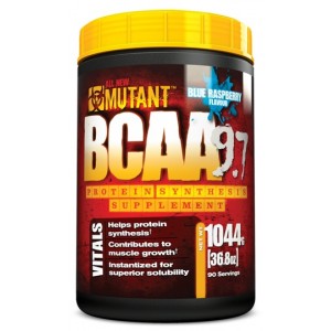 Mutant BCAA 1044gr