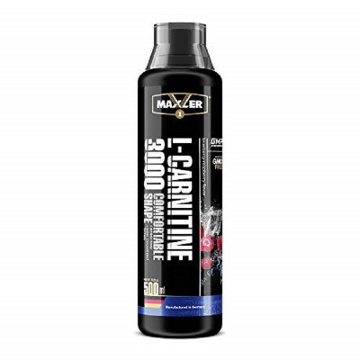 Maxler L-Carnitine 2000 500ml