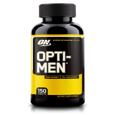 ON Opti-men 150caps