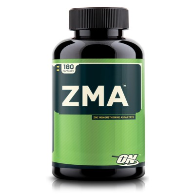 ON ZMA 180caps