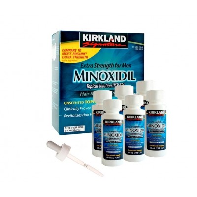 Kirkland Миноксидил 60ml