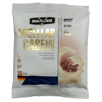 Maxler Micellar Casein 1шт