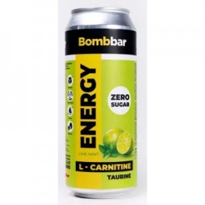 Bombbar Энергетический напиток 500 мл
