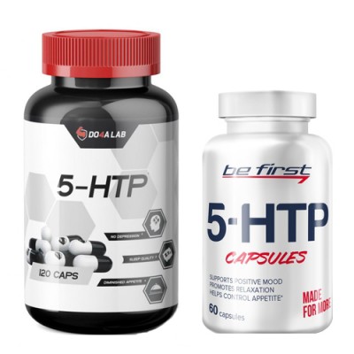 5-HTP