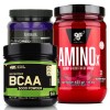 BCAA