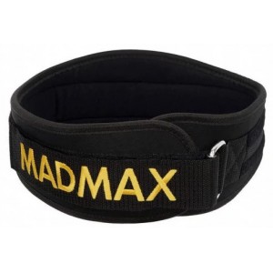 MadMax Пояс Body Conform