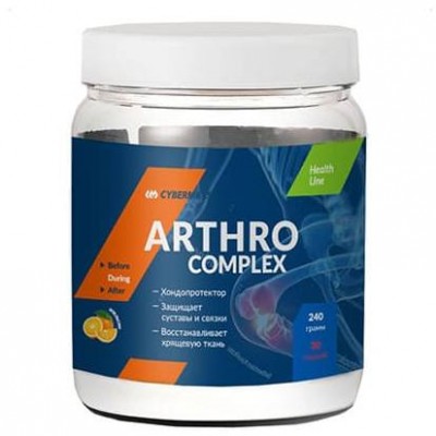 Cybermass Artro Complex 240gr