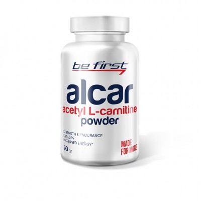 Be First ALCAR 90gr