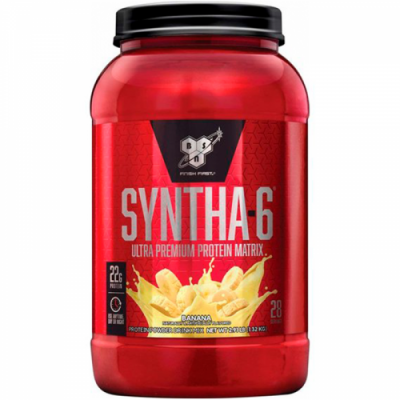 BSN Syntha-6 1320gr