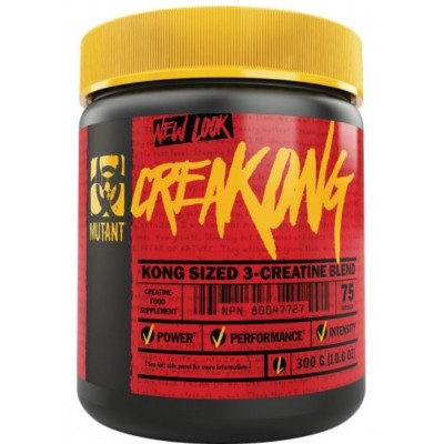 Mutant Creakong 300gr