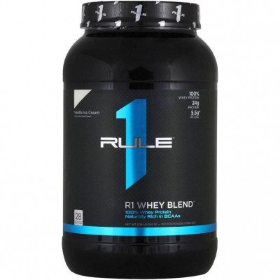 R1 Whey Blend 898gr