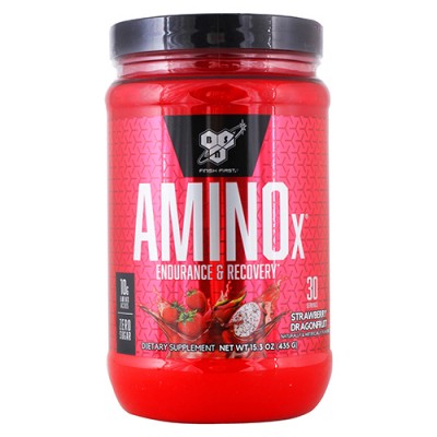 BSN Amino X 435gr