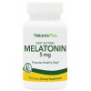 Nature's Plus Fast Acting Melatonin 5 мг 90 таб