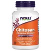 NOW Chitosan Plus 500 mg 120 капс