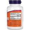 NOW Vitamin C-1000 RH 100 таб (Calcium Ascorbate-C)