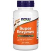 NOW Super Enzymes 90 таб