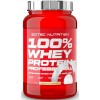 Scitec Nutrition Whey Protein Professional 920 гр