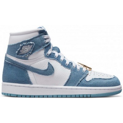 Nike Air Jordan 1 High Jeans (DK6652 440)