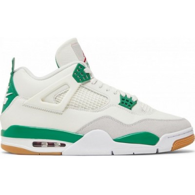 Nike Air Jordan 4 Retro Pine Green (DR5415 103)