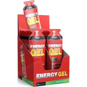 VP Lab Energy Gel 41gr